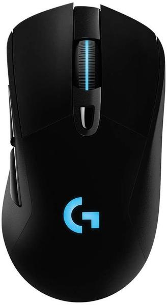 G703 HERO LIGHTSPEED Wireless Gaming Mouse