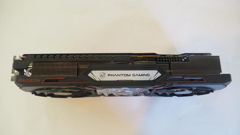 ASRockのビデオカード「AMD Radeon RX 6700 XT Phantom Gaming D ...