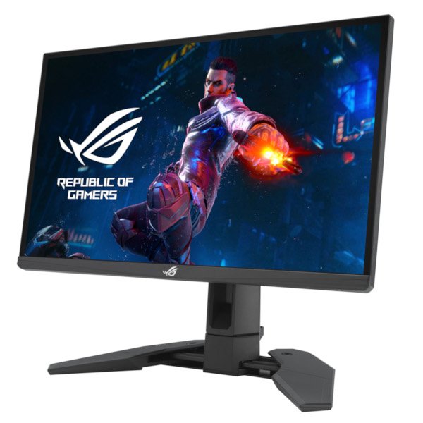 世界最速のTNパネル！？ ASUS ROGからEsports-TN搭載の最大540Hz24.1型 ...