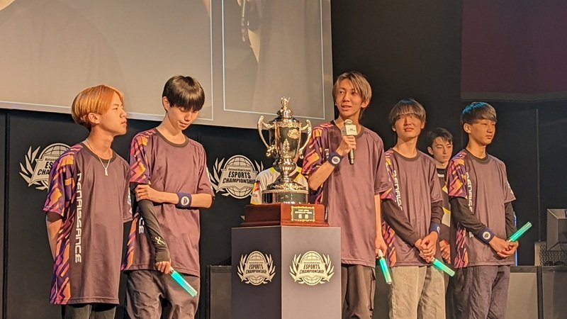 ルネサンス大阪高等学校梅田eスポーツキャンパス「Haven Liberty」