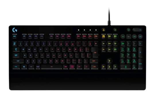 SteelSeriesのAPEX PRO TKL（2023） JP