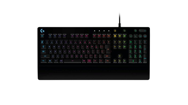 SteelSeriesのAPEX PRO TKL（2023） JP