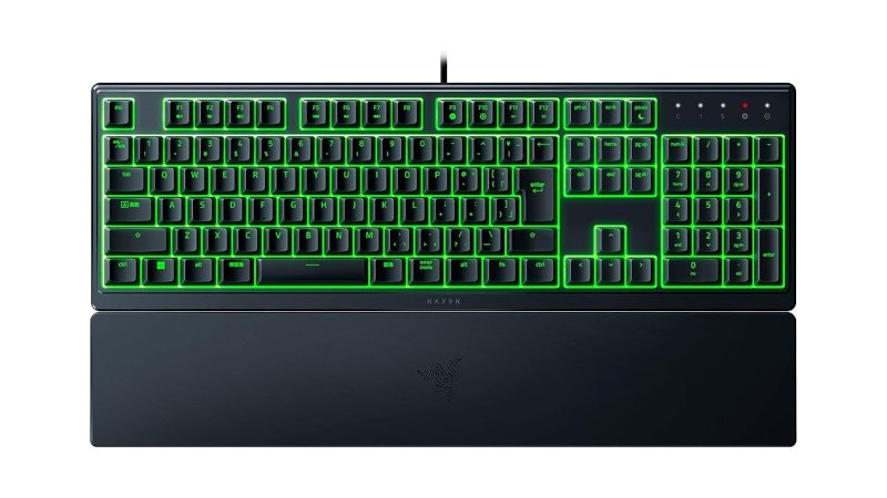 RazerのRazer Ornata V3 X JP