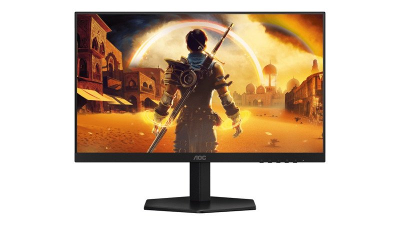 TPV TechnologyのAOC 24G42E/11