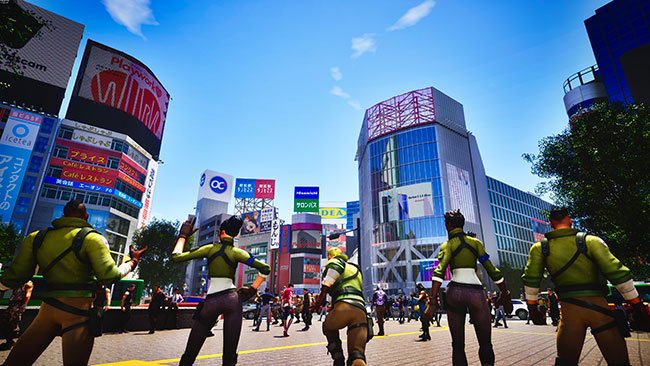 ゲーム内画像