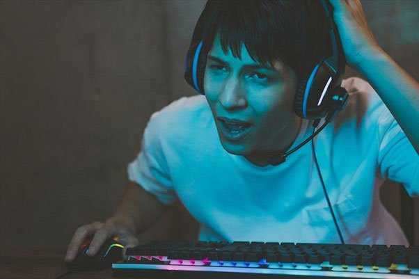 ゲームプレーイメージ