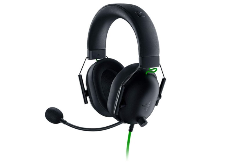 RazerのRazer BlackShark V2 X Black