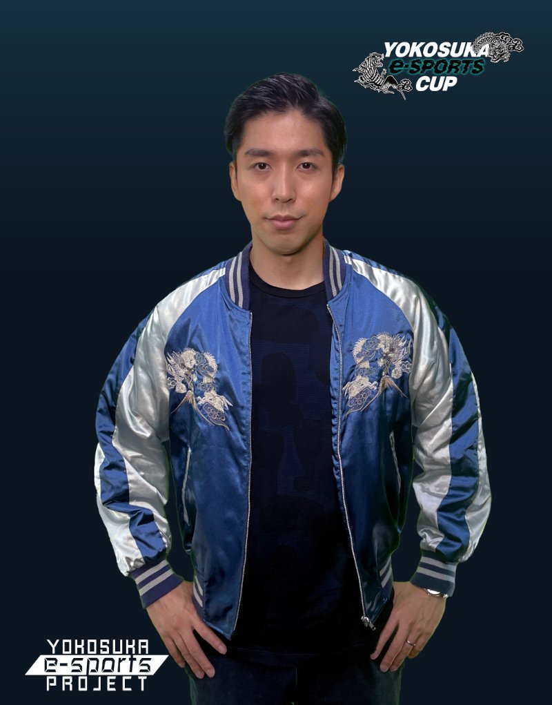 岸大河さん写真
