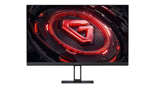XiaomiのXiaomi ゲーミングモニター G24i