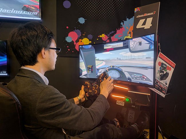 JIQOO RACINGの写真