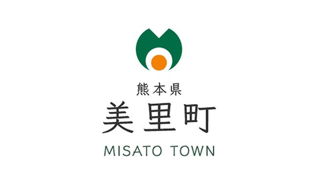 美里町ロゴ