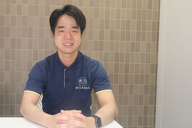人物写真