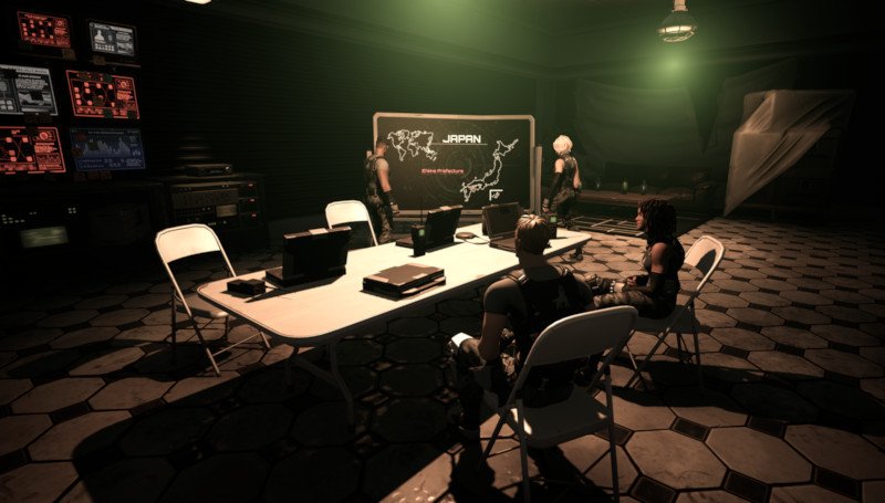 ゲーム画面イメージ