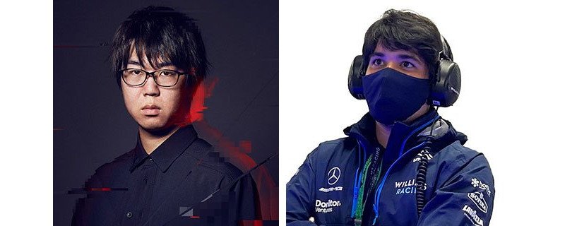 出演者写真