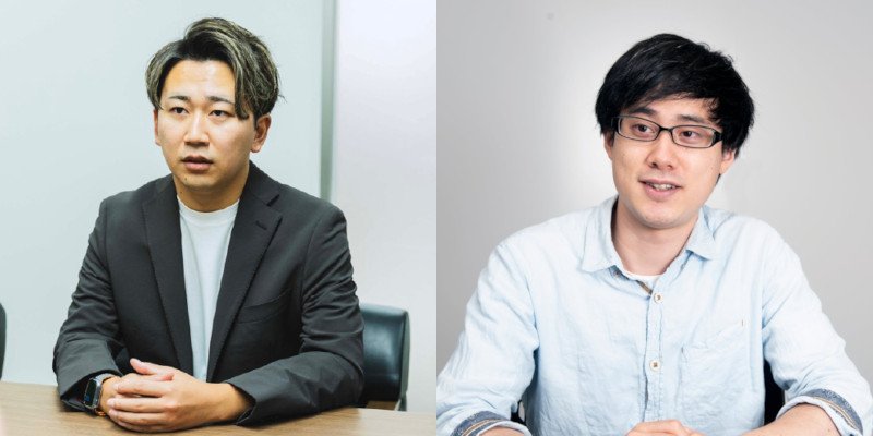 登壇者写真