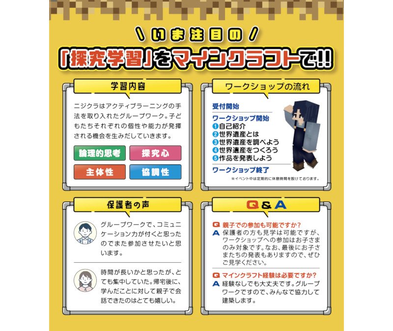 イベント概要