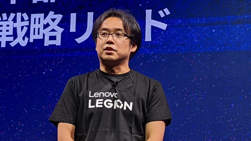 三島達夫氏
