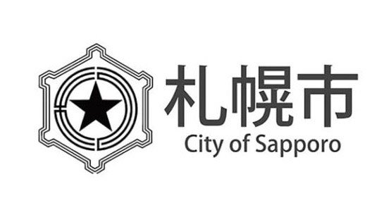 札幌市徽章