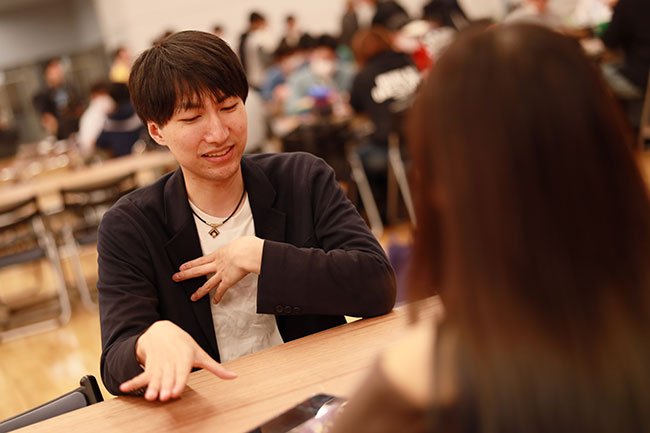 オムナオトさんの写真