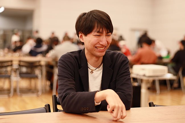 オムナオトさんの写真