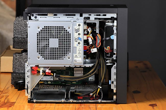 PC電源ユニットのイメージ3