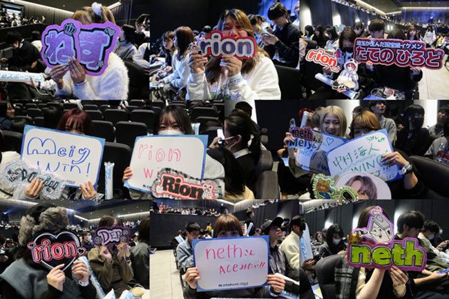 前回も大きな賑わいを見せた立川立飛eスポーツフェス