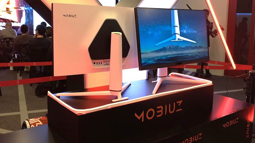 BenQ EX321UX-JP(BenQ MOBIUZ EX321UX 144 Hz gaming monitor BenQ EX321UX-JP(BenQ MOBIUZ EX321UX 144 Hz gaming monitor