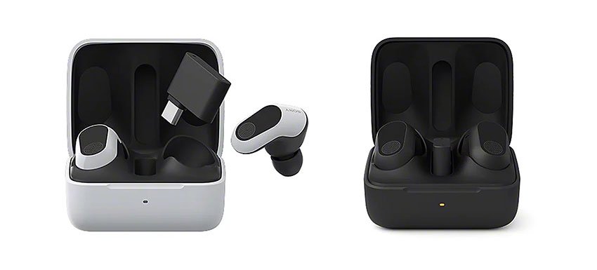 SONY ゲーミングヘッドセット INZONE Buds SONY ゲーミングヘッドセット INZONE Buds【完全ワイヤレス/立体